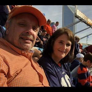 Meet your Posher, Erica